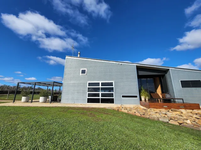 Breakneck Gorge Retreat