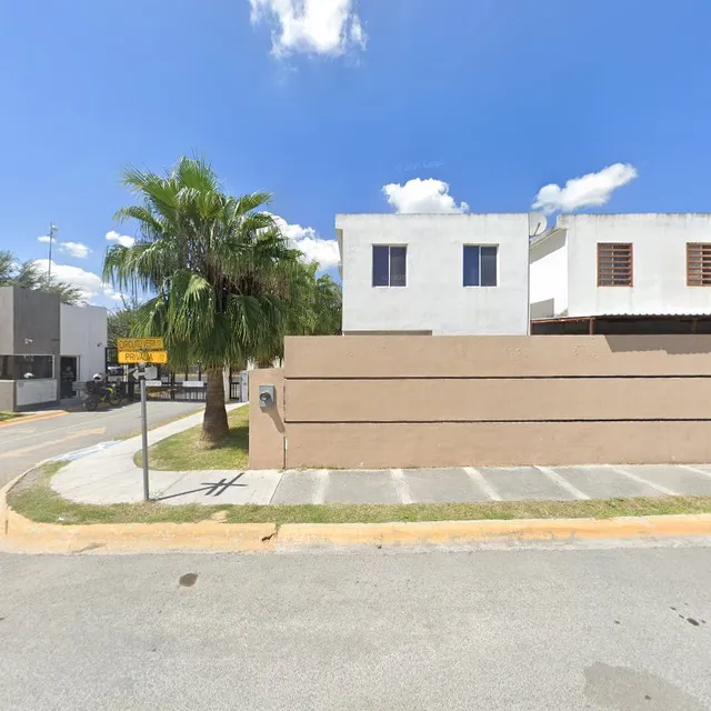 Privalia Huinalá Sector 1