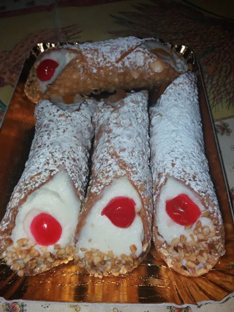 Dal Ghiottone Pizza Pasticceria