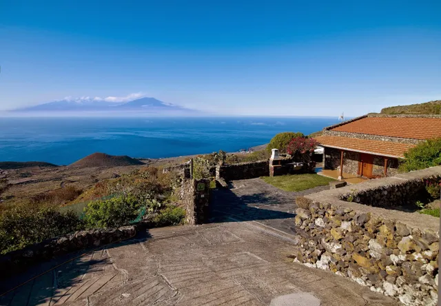 Casa Rural Tia Lucila