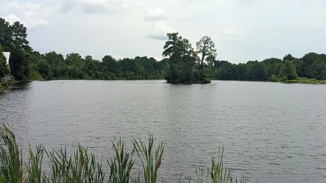 Metter Welcome Center