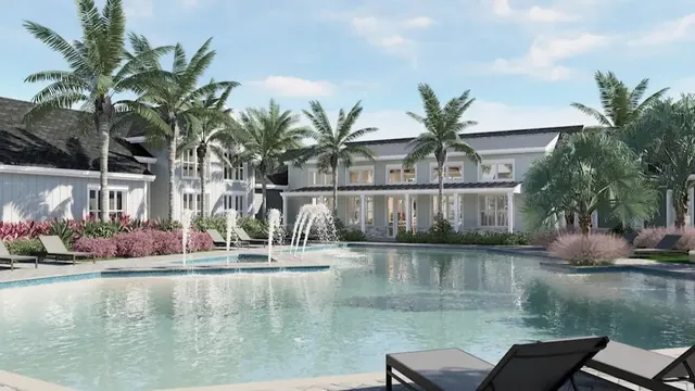 The Junction at Rockledge