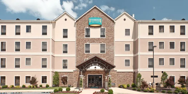 Staybridge Suites Bentonville - Rogers by IHG
