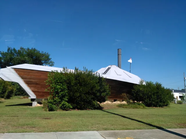 Confederate States Ship Neuse II