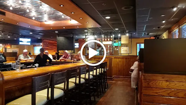 Outback Steakhouse