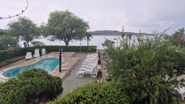 Dalmácia Apartmanház