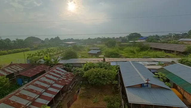 Traveler house dimapur