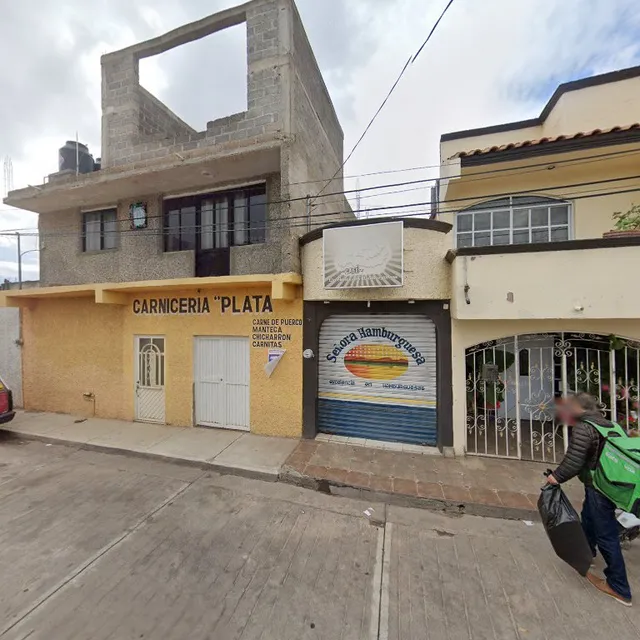 La Huerta Restaurante