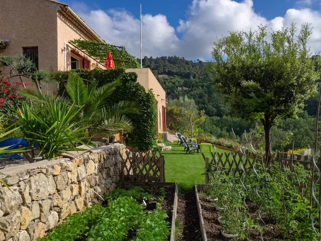 l'estuve provençale