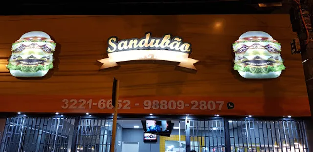 Sandubão Lanches