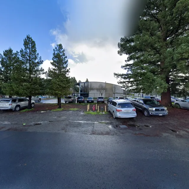 Mark West Charter School