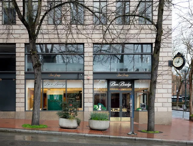 Ben Bridge Jeweler
