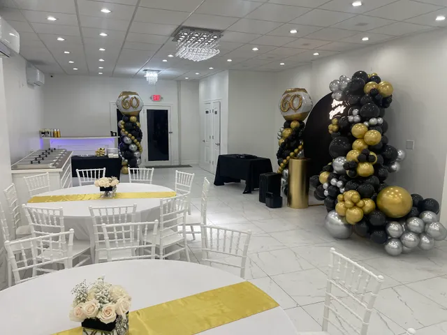 The Ave Events Venue