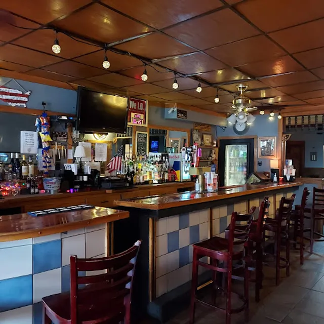 Whitehouse Restaurant