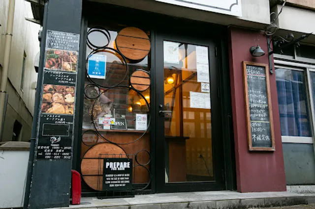 イタリアンバル PEGASO