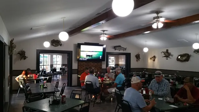 Jamie’s Restaurant