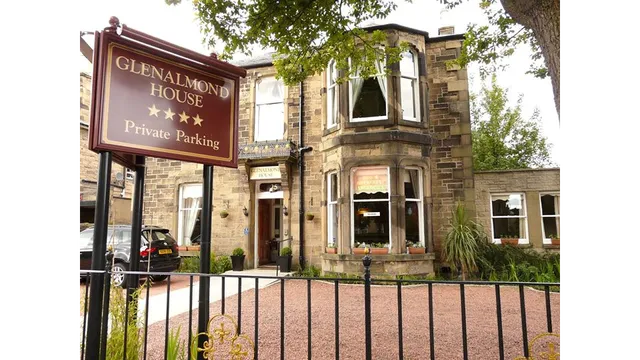 Glenalmond House - Please book direct for our best rate