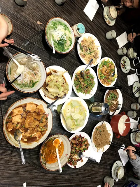 Yunnan Tasty Garden 蟹公子