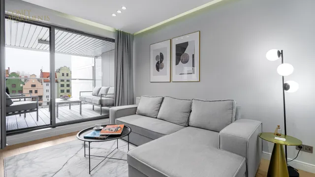 Comfy Apartments - Chmielny - Granaria