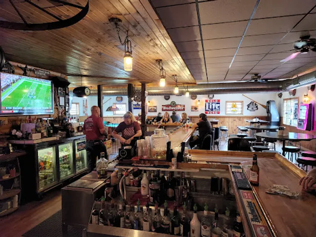The Barrel Inn Bar & Grill