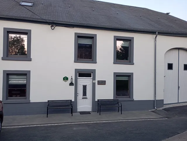 La Ferme De Bertogne