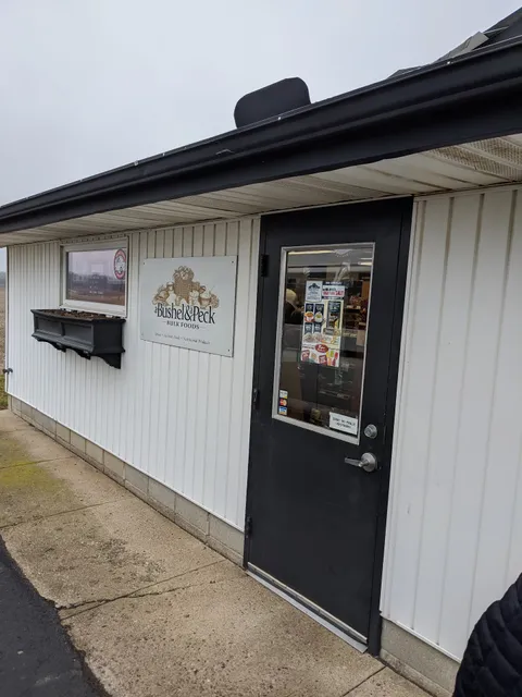 A Bushel & A Peck Bulk Foods