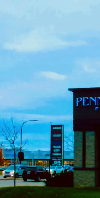 Penny Mustard Furnishings - Greenfield