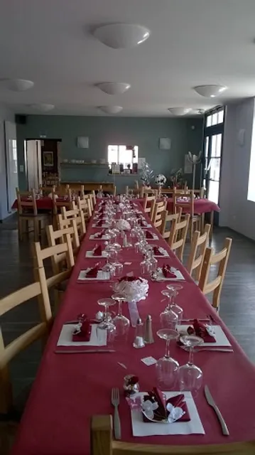 Restaurant des Deux Places