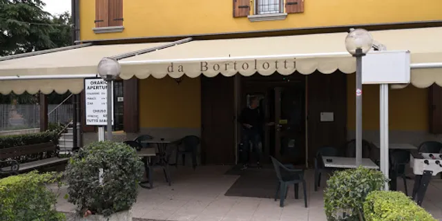 Trattoria Bortolotti