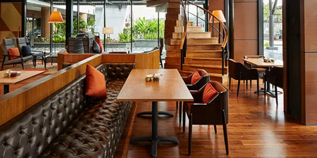 Henry’s Steakhouse