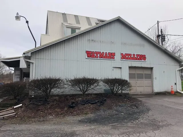 Waymart Milling Co