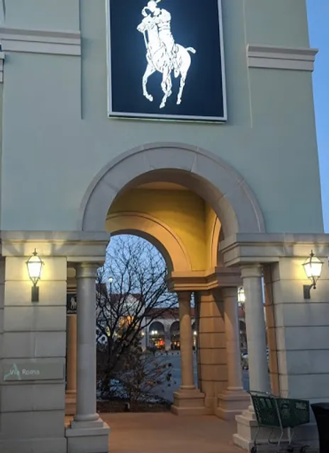 Polo Ralph Lauren Factory Store