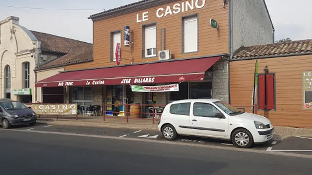 Le Casino
