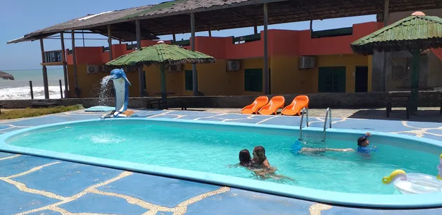 Pousada Clube de Poças