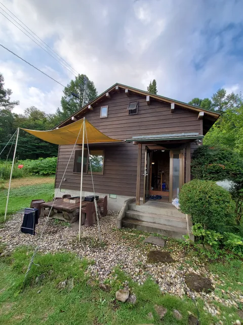 コテージ フィオーレ