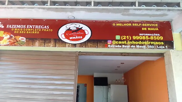 Cantinho dos Irmãos Restaurante