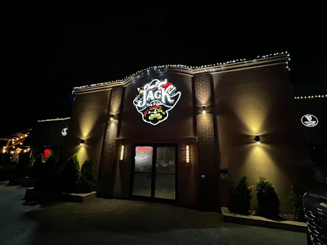 One Eyed Jack Peterborough