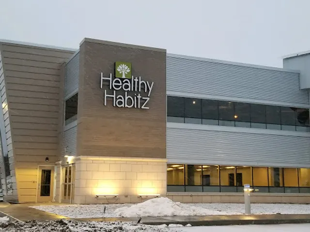 Healthy Habitz