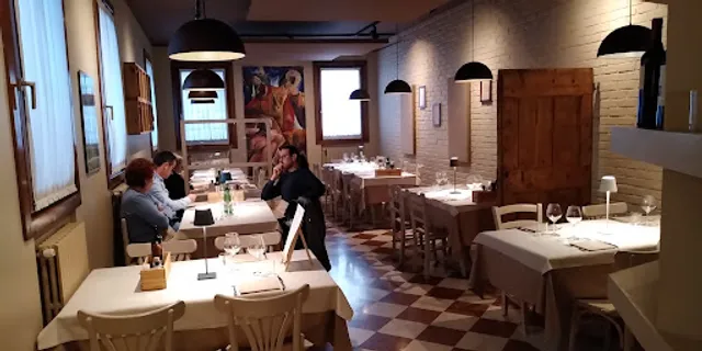 BAR al CAMPANILE (da Tommy)