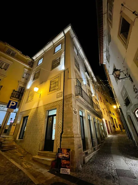 Change The World Hostels - Coimbra - Almedina