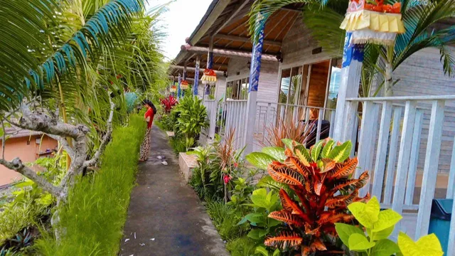 The Pancor Jungle Resort