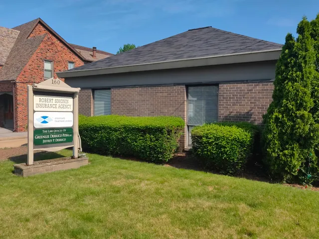 Crossroads Treatment Center of Canonsburg, PA