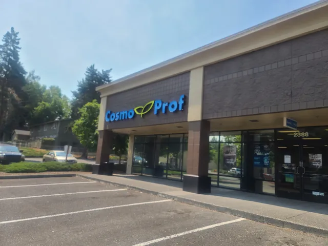 Powell Valley Junction