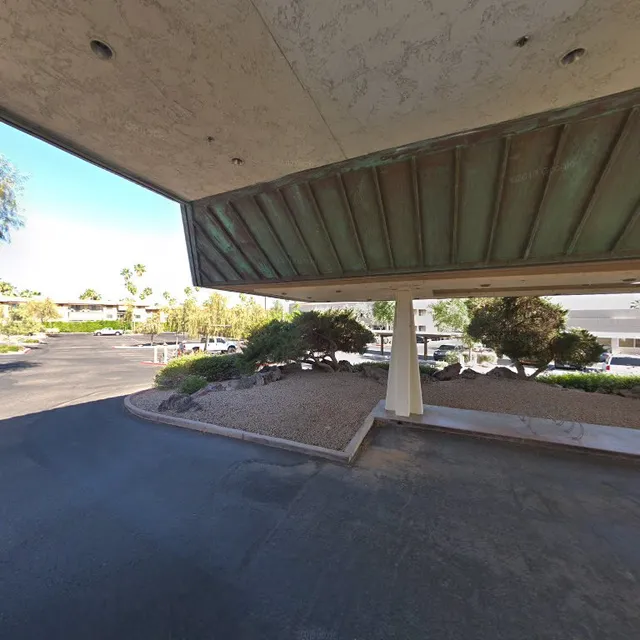 Grand Canyon University Banner Boswell Site