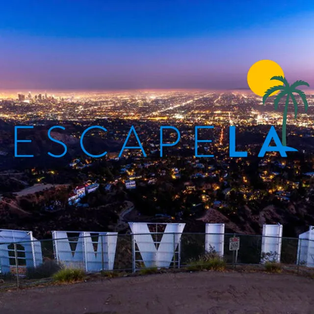 Hypnotic Escape Rooms