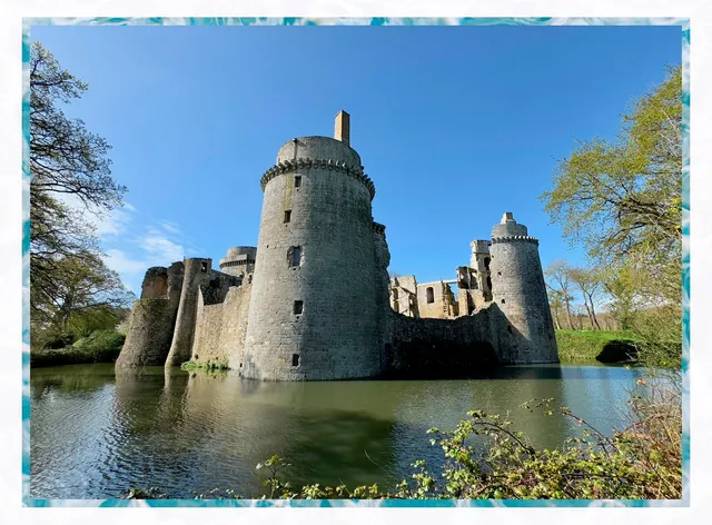 AUX GRENIERS A REVES Martin Vincent et Annie