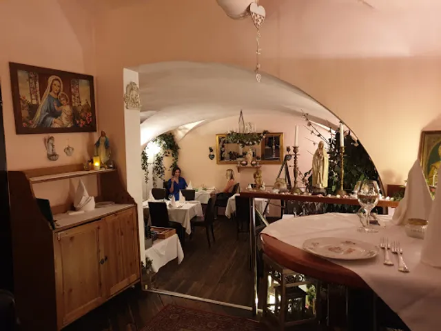 Cucina Sebastiano