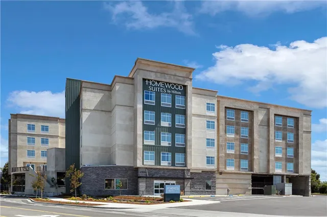 Homewood Suites by Hilton Fremont