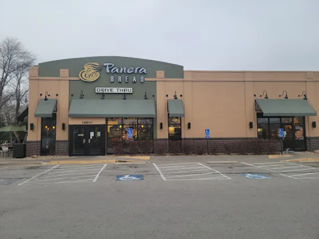 Panera Bread