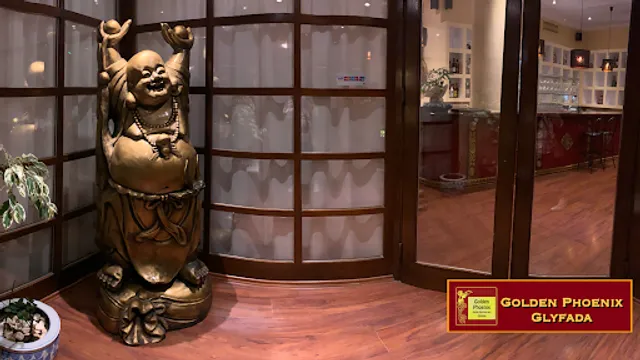 Golden Phoenix Glyfada